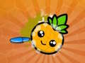 Jeu Stylo Ananas 2 en ligne