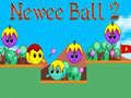 Jeu Newee Ball 2 en ligne