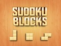 Jeu Blocs Sudoku en ligne