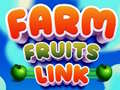 Jeu Lien des Fruits de la Ferme en ligne