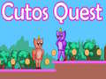 Jeu Quête de Cutos en ligne