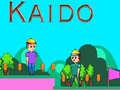 Jeu Kaido en ligne