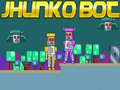 Jeu Bot Jhunko en ligne