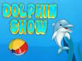 Jeu Spectacle de dauphins en ligne