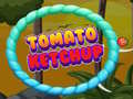 Jeu Ketchup de tomate en ligne