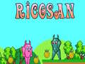 Jeu Ricosan en ligne