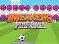 Jeu Football Breakers en ligne