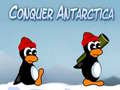 Jeu Conquérir l'Antarctique en ligne