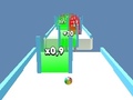 Jeu Course de Balle 3D en ligne