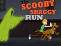 Jeu Scooby-Doo et Shaggy : Course en ligne