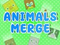 Jeu Fusion Animale en ligne