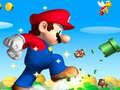 Jeu Super Mario Jigsaw Puzzle : Saison 2 en ligne