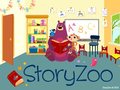 Jeu ZooHistoires en ligne