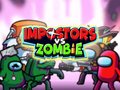 Jeu Imposteurs contre Zombies en ligne