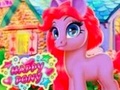 Jeu Poney Heureux en ligne