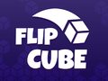 Jeu Cube Flip en ligne