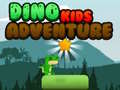 Jeu Aventure des Enfants Dino en ligne