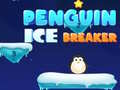 Jeu Pingouin Briseur de Glace en ligne