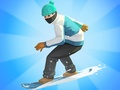 Jeu Maître de Snowboard 3D en ligne