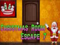 Jeu Évasion de la chambre de Noël Amgel 7 en ligne