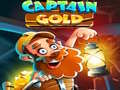 Jeu Capitaine Or en ligne