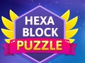 Jeu Puzzle Hexa Bloc en ligne