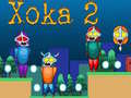 Jeu Xoka 2 en ligne