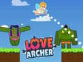 Jeu Archer de l'amour en ligne