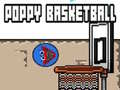 Jeu Basketball Poppy en ligne