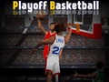 Jeu Basketball des Playoffs en ligne