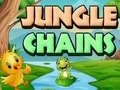 Jeu Chaînes de Jungle en ligne