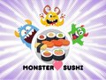 Jeu Monstre X Sushi en ligne