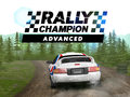 Jeu Champion de Rallye Avancé en ligne