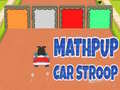 Jeu MathPuppy Voiture Stroop en ligne