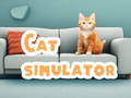 Jeu Simulateur de Chat en ligne