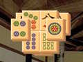 Jeu Tuiles de Mahjong en ligne