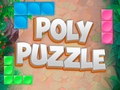 Jeu Puzzle Polygone en ligne