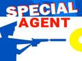 Jeu Agent spécial en ligne