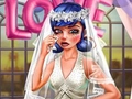 Jeu Fille à pois a ruiné le mariage en ligne