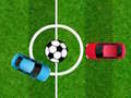 Jeu Jeu de football automobile infini en ligne