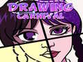 Jeu Carnaval de Dessin en ligne