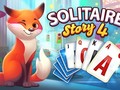 Jeu Solitaire Histoire Tripeaks 4 en ligne