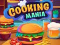 Jeu Manie Culinaires en ligne