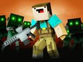 Jeu Tireur Noob Zombie en ligne