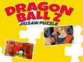 Jeu Puzzle Dragon Ball Z en ligne