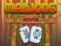 Jeu Mahjong Royal en ligne