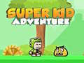 Jeu Aventure Super Enfant en ligne