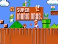 Jeu Super Mario Bros. en ligne