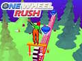 Jeu Une Roue Rush en ligne