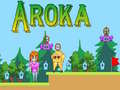 Jeu Aroka en ligne